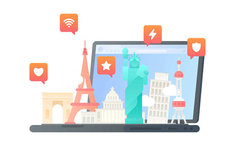 在列支教士登怎么穿回中国 - 海外刷抖音VPN