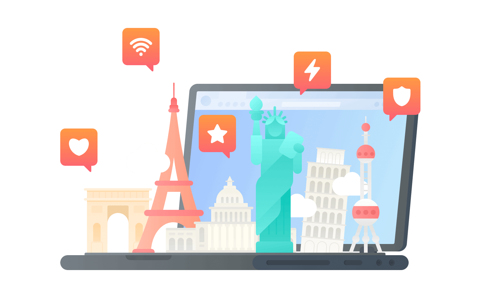 在列支教士登怎么穿回中国 - 海外刷抖音VPN